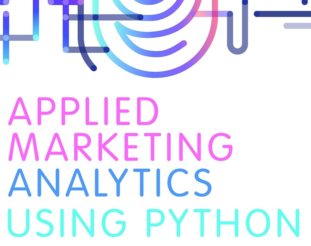 Python for marketing analytics test questions
