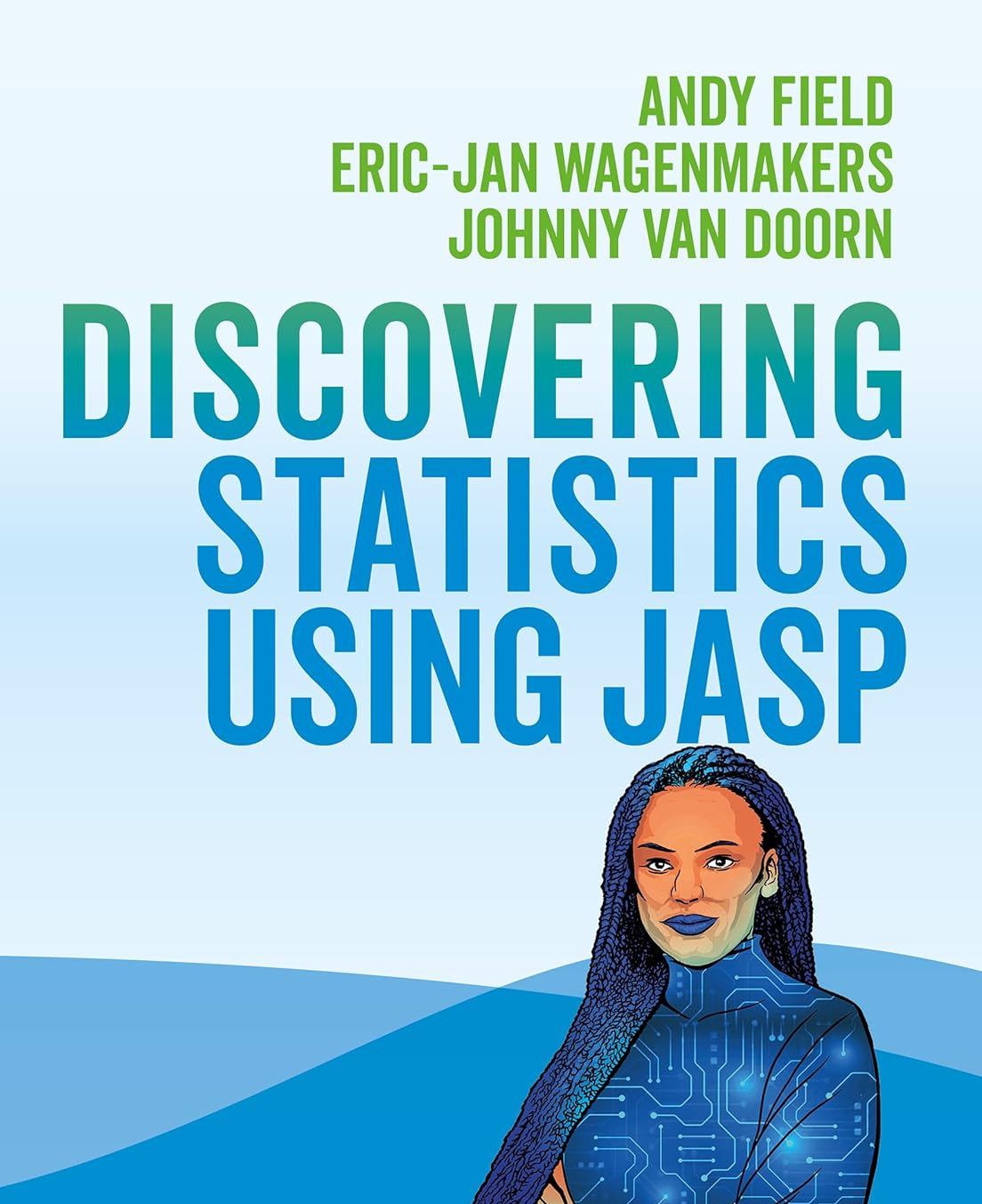 Discovering Statistics using JASP Field Test Bank