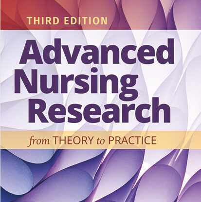 Advanced Nursing Research test bank with answers