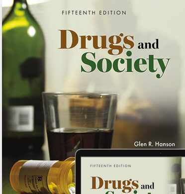 Drugs and Society Test Bank
