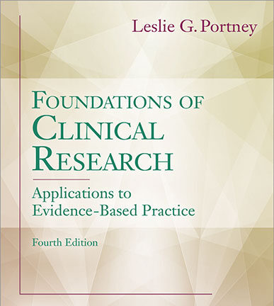 download Foundations of Clinical Research test bank PDF