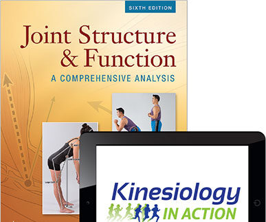 download Joint Structure and Function test bank pdf