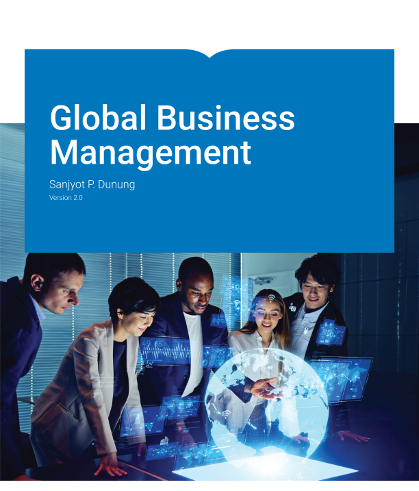 Global Business test bank