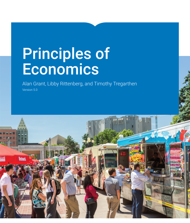 Principles of Economics Test Bank by Alan Grant Version 5.0