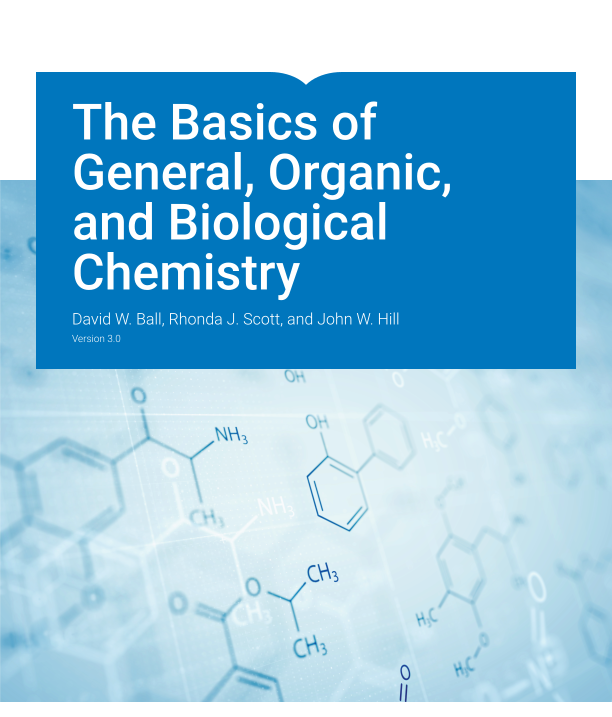 Chemistry Test Bank by David W. Ball Version 3.0
