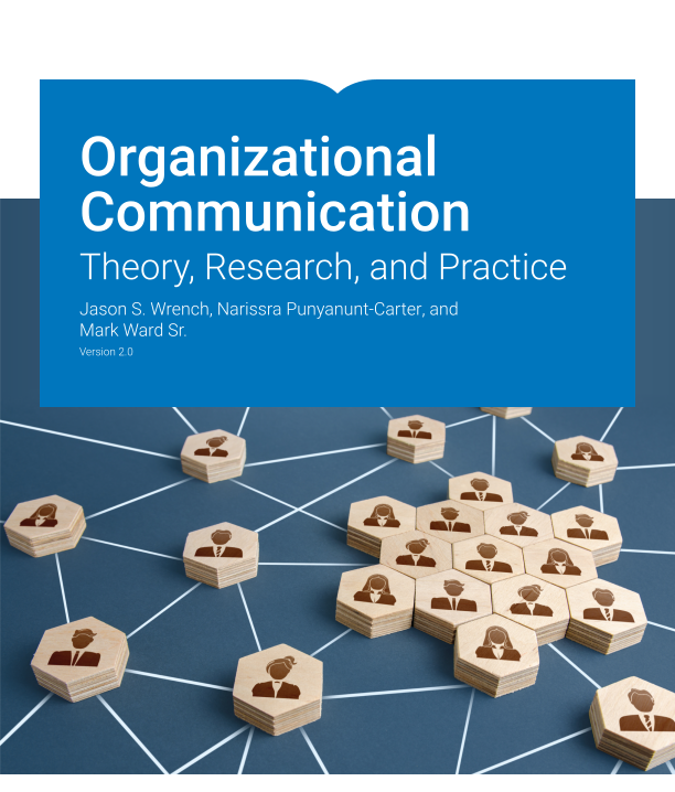 Organizational Communication TestBank Version 2.0