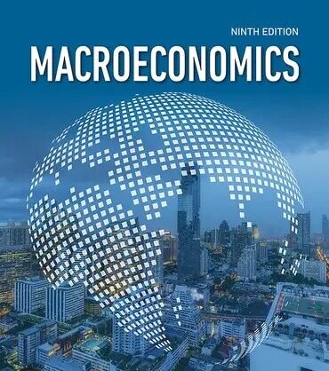 Blanchard macroeconomics MCQs