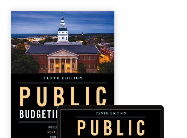 Public Budgeting Systems Test Bank Tenth Edition by Robert D. Lee