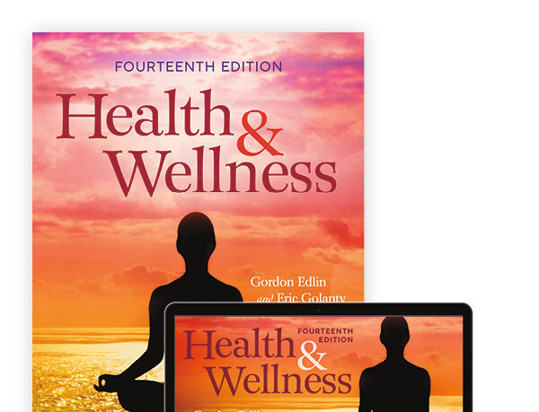 Health & Wellness test bank Edlin