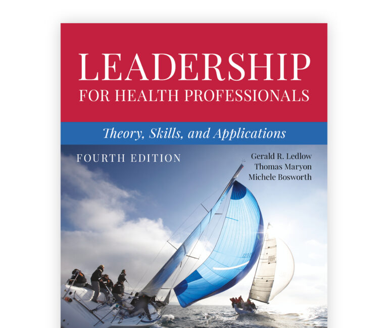 Leadership 4th Edition Ledlow Testbank