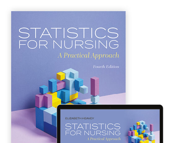 Statistics for Nursing Test Bank Fourth Edition by Elizabeth Heavey