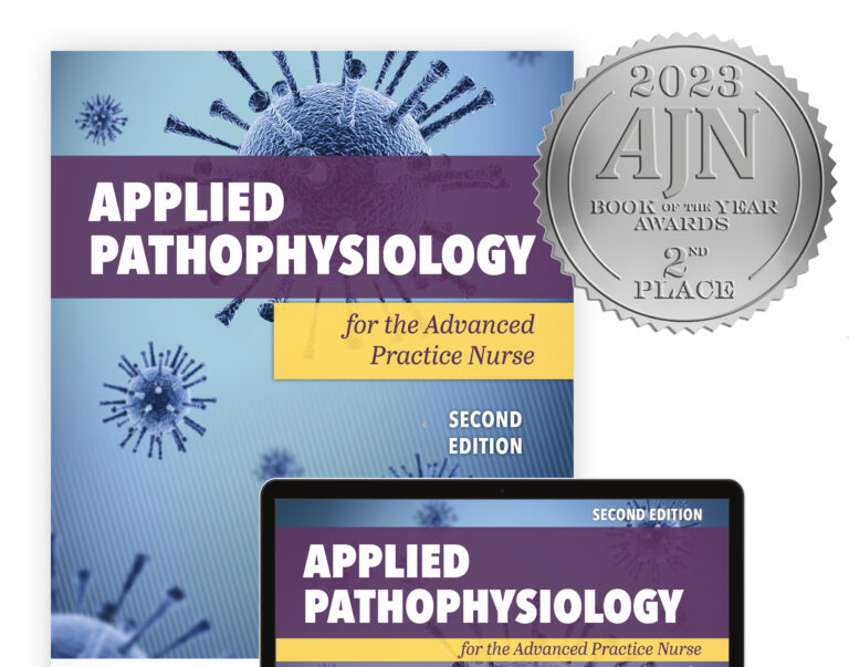 Applied Pathophysiology Test Bank 2nd Edition by Lucie Dlugasch