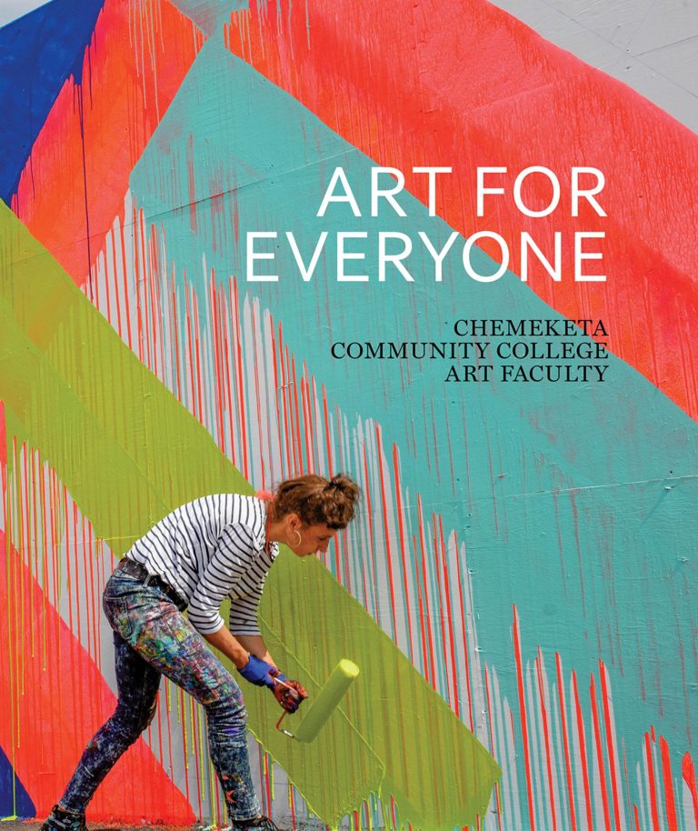 Chemeketa Community College Art Faculty Test Bank Art for Everyone