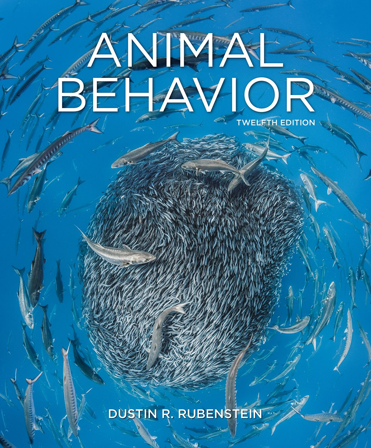 Animal Behavior Test Bank 12th Edition by Dustin R. Rubenstein