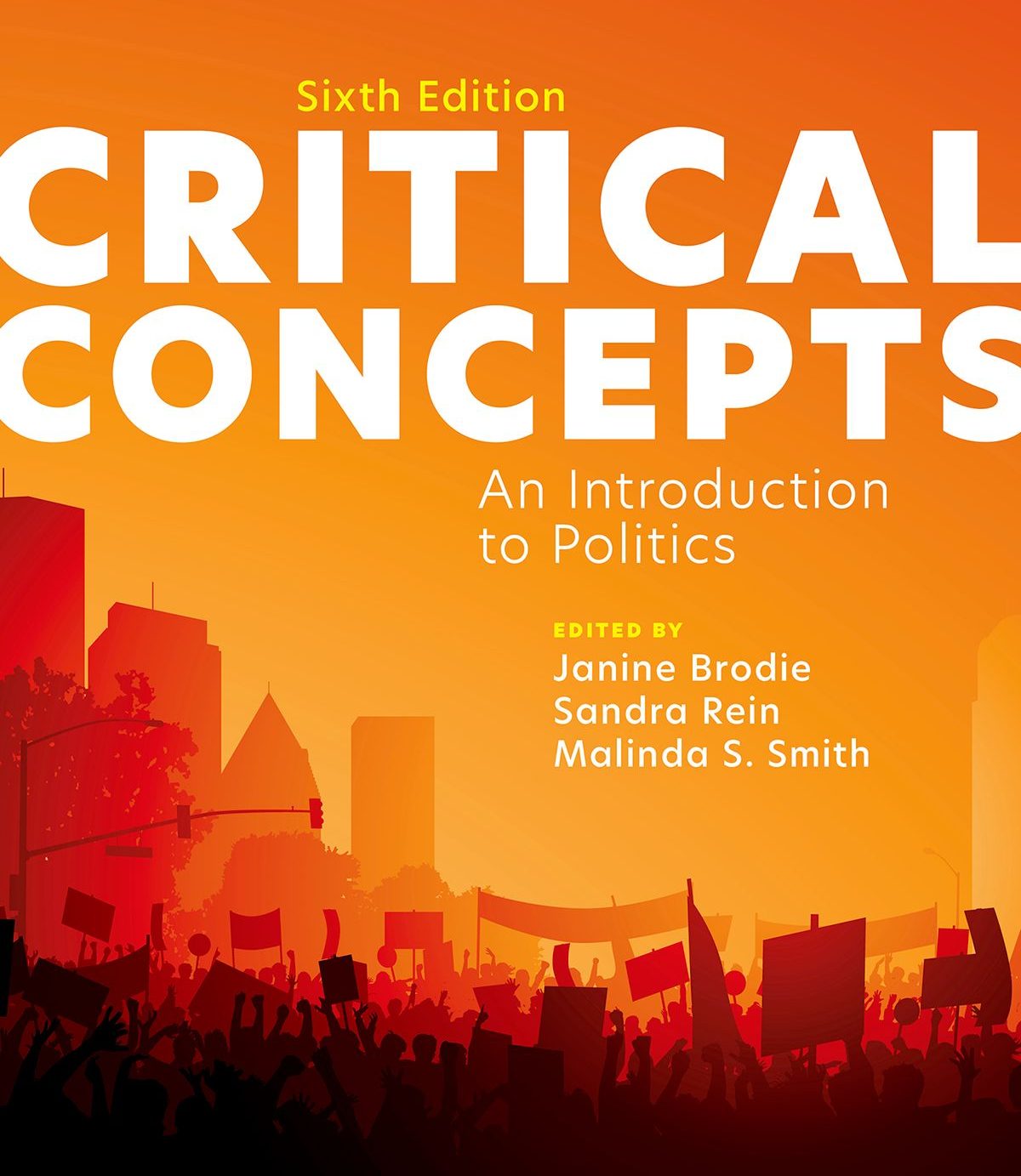 Critical Concepts Test Bank Brodie