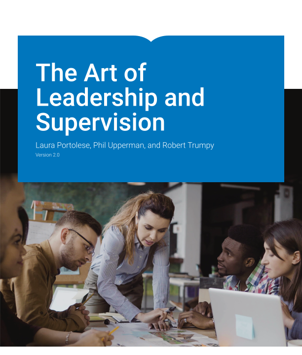 Leadership and Supervision Test Bank by Laura Portolese Version 2.0