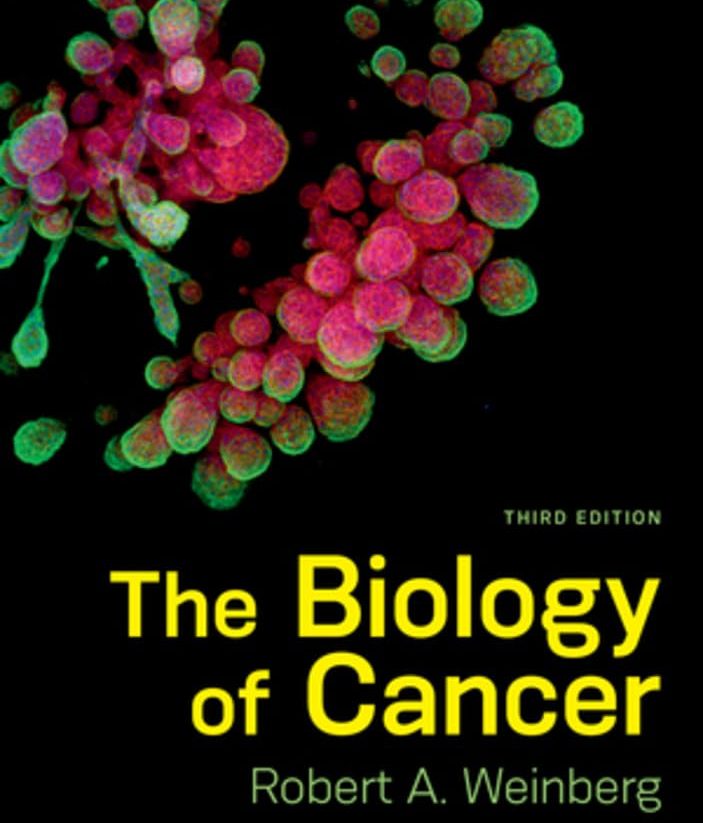 The Biology of Cancer Test Bank Robert A. Weinberg 3rd Edition