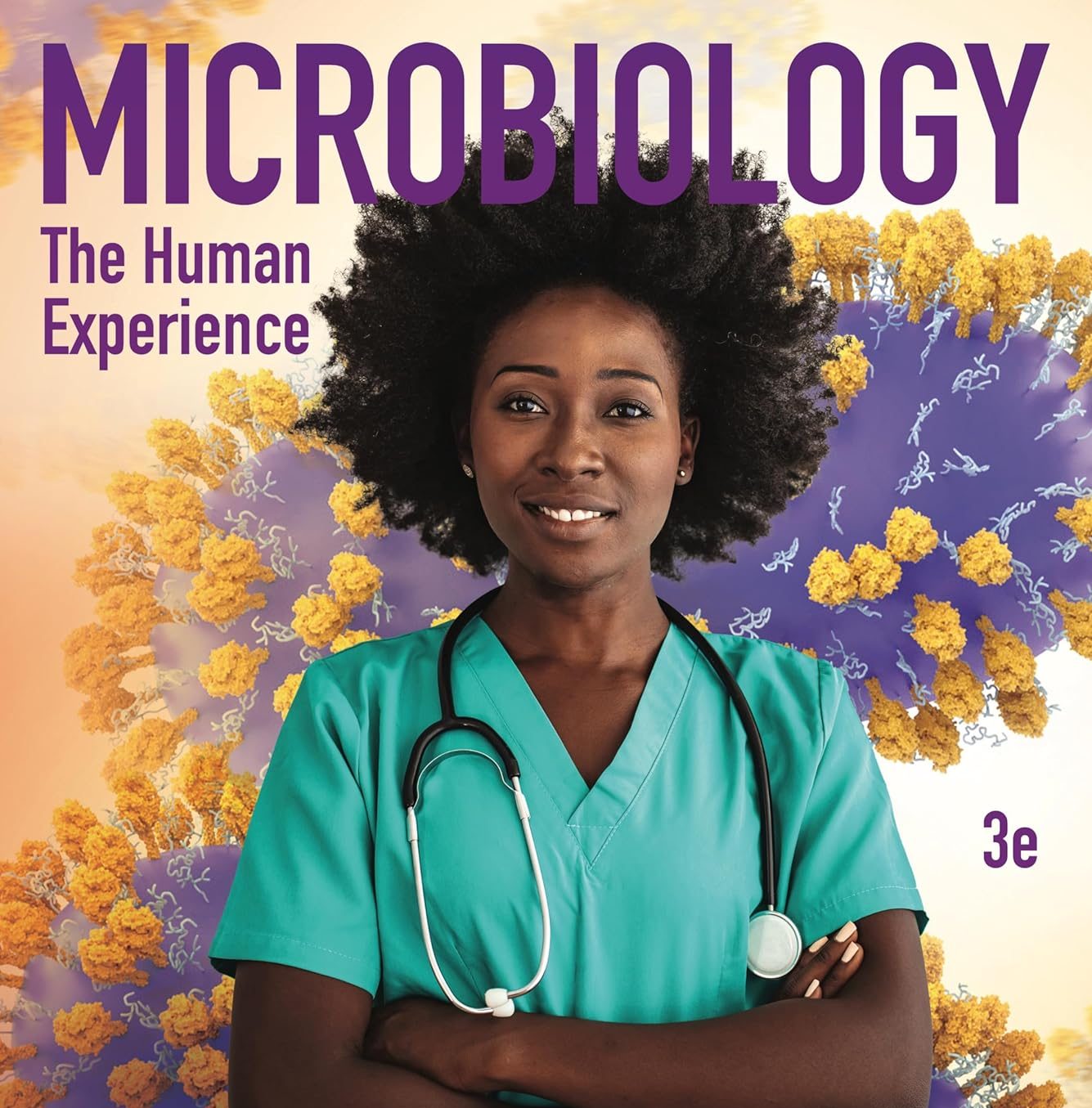 Microbiology The Human Experience Test Bank by John W. Foster 3rd Edition