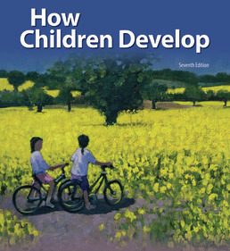 How Children Develop Test Bank