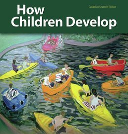 How Children Develop Canadian Edition Test Bank Siegler 7th Edition 2024