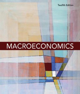Macroeconomics Test Bank Mankiw 12th Edition 2025
