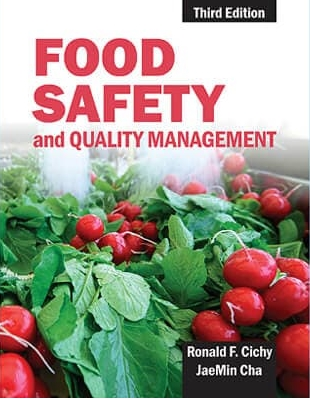 Food Safety and Quality Management Test Bank