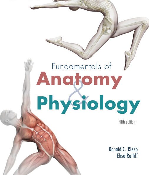 Fundamentals of Anatomy and Physiology Test Bank