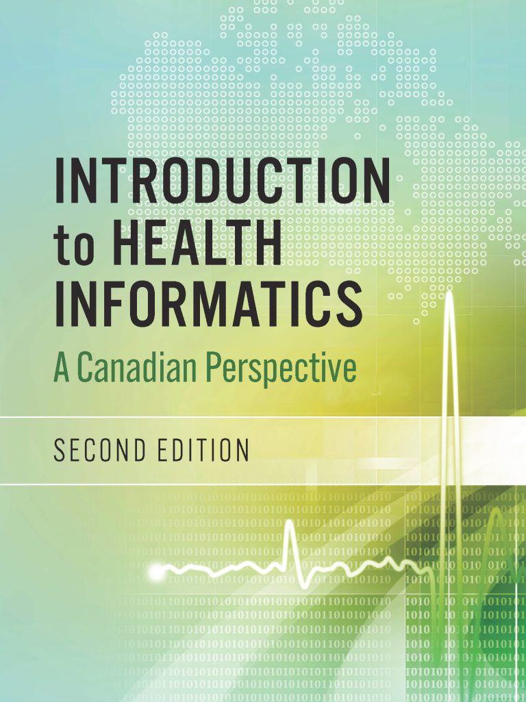 Introduction to Health Informatics Test Bank Morr