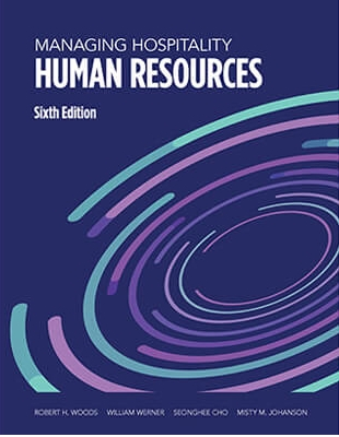 Hospitality HR policy test questions