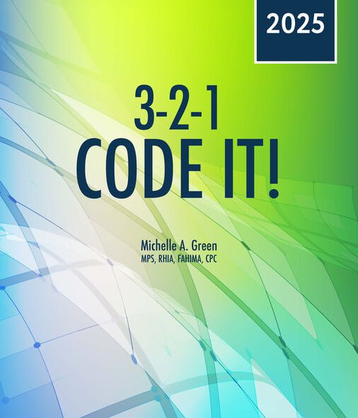 3-2-1 Code It! Test Bank 2025 13th Edition Michelle A. Green