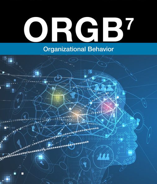 ORGB Test Bank Debra L. Nelson 7th Edition
