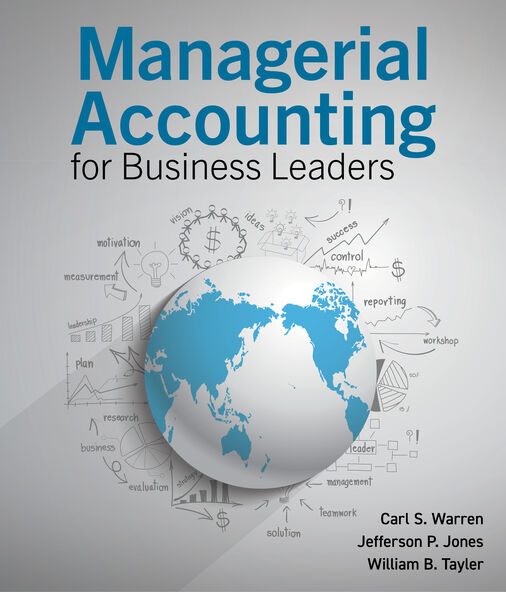 testbank Managerial Accounting Warren