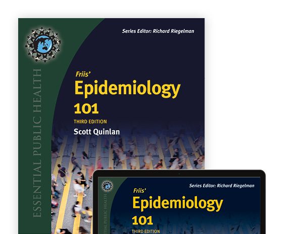 Friis' Epidemiology 101 Test Bank 3rd Edition by Quinlan