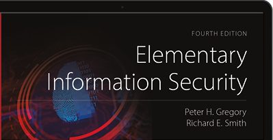 Elementary Information Security Test Bank 4th Edition by Gregory Navigate eBook
