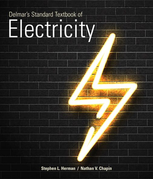 Delmar’s Standard Textbook of Electricity 1st Canadian Edition e textbook
