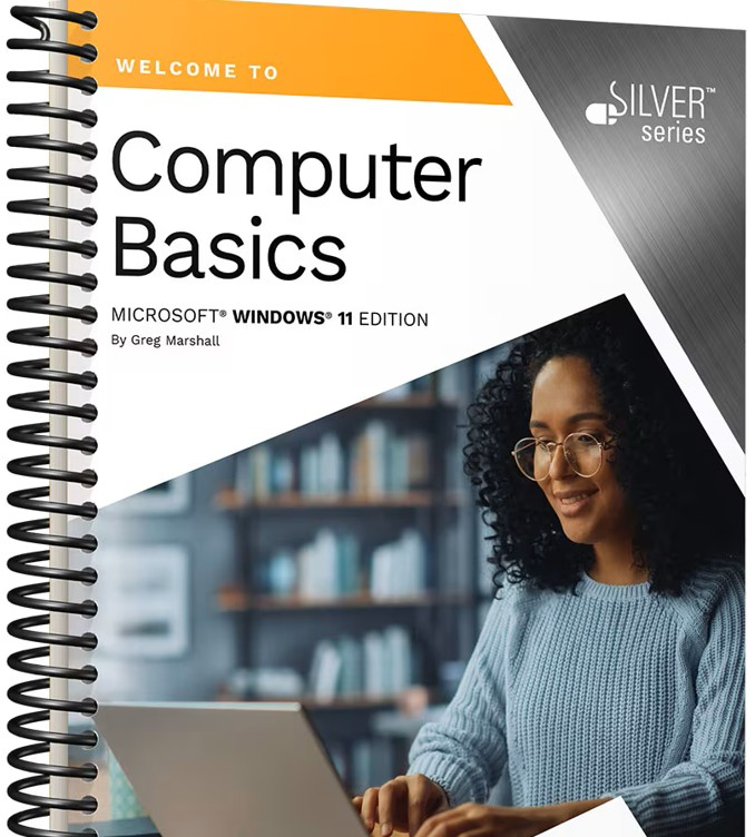 Welcome to Computer Basics Windows Test Bank 11th Edition by Greg Marshall