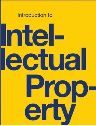 Introduction to Intellectual Property Assessment Questions by David Kline OpenStax