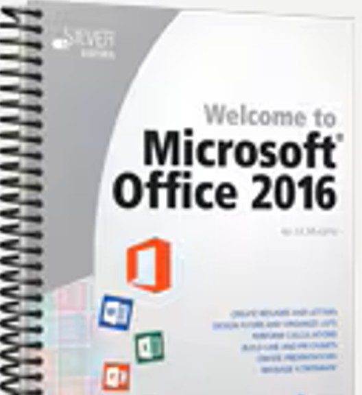 Welcome to Microsoft Office 2016 Test Bank by Jill Murphy