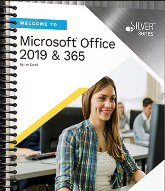 Welcome to Microsoft Office Test Bank 2019 & 365 by Ian Ewell