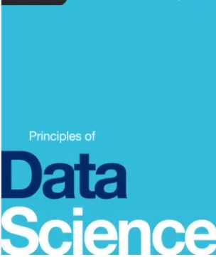 OpenStax Principles of Data Science Solution Manual by Shaun Ault