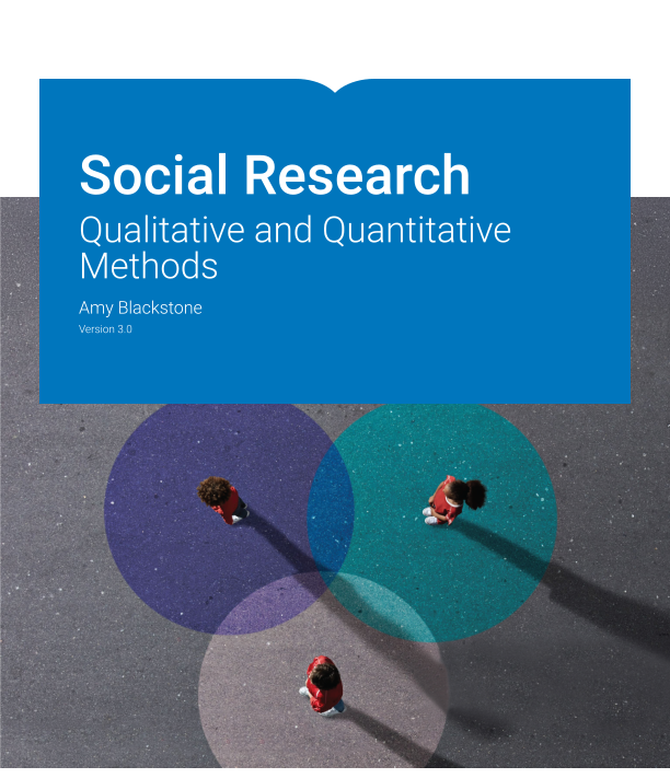 Social Research Test Bank Version 3.0 by Blackstone