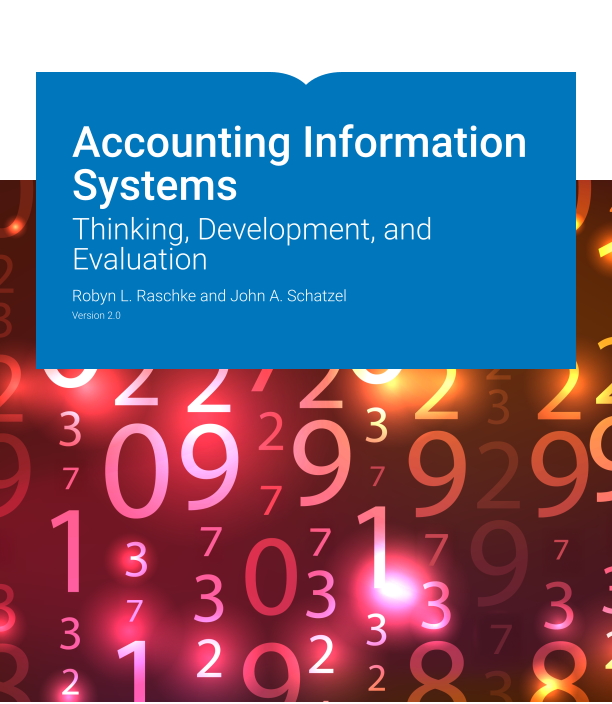 Accounting Information Systems Test Bank Version 2.0 by Raschke