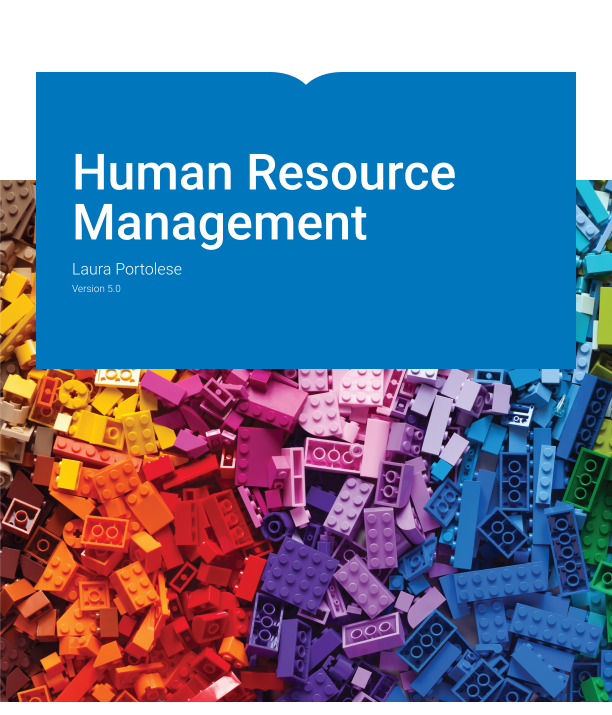 Human Resource Management Test Bank Version 5.0 by Laura Portolese