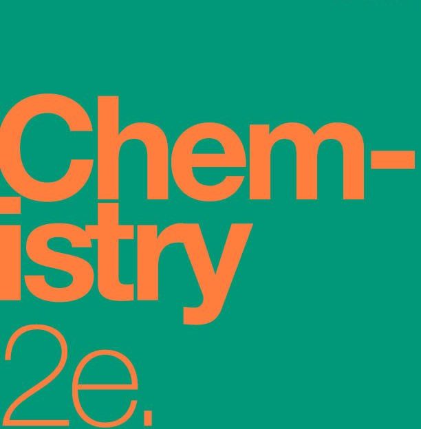 OpenStax Chemistry Solution Manual by Paul Flowers 2nd Edition