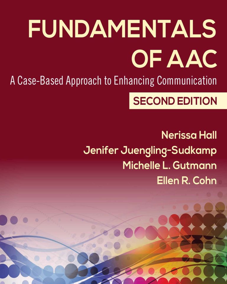 Fundamentals of AAC 2nd Edition Test Bank by Hall