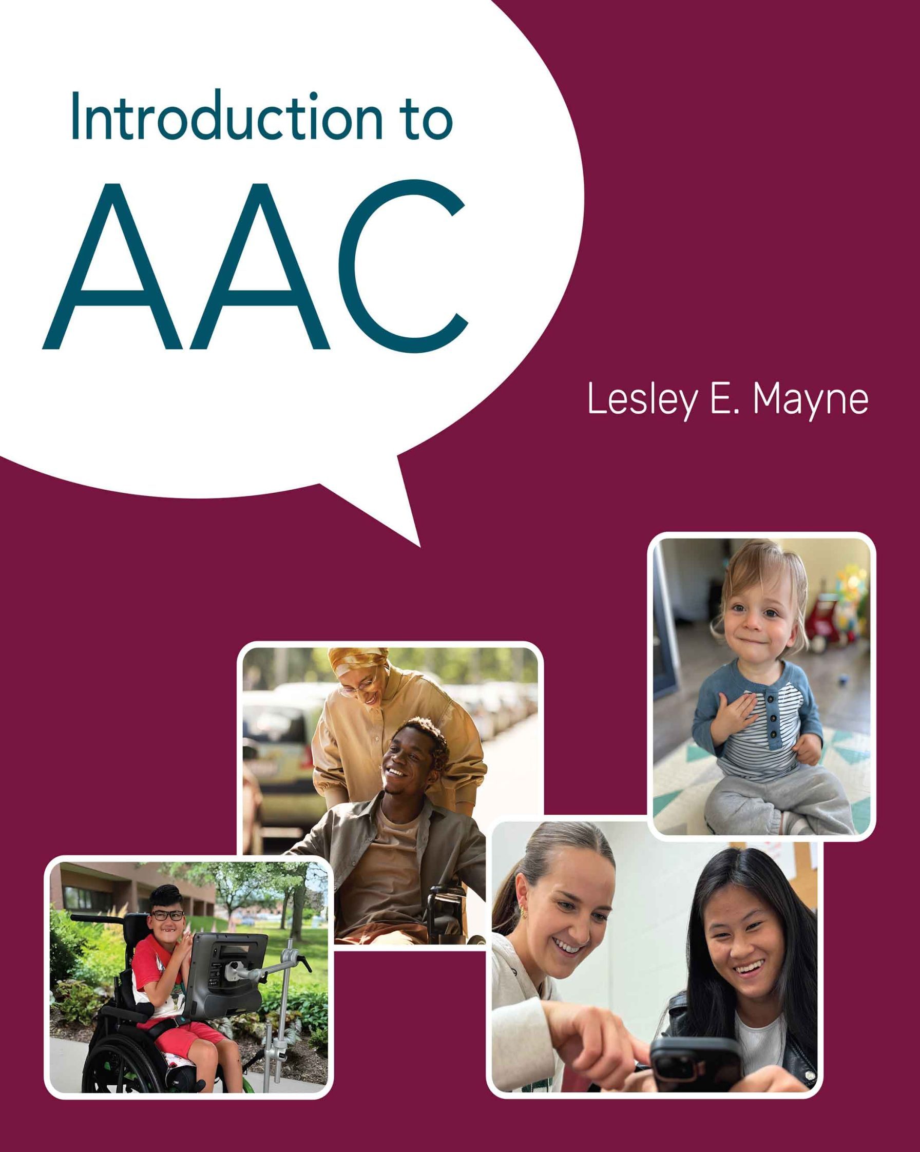 Introduction to AAC Test Bank by Mayne
