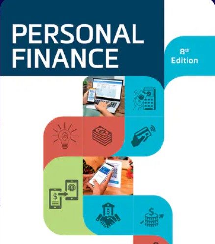Personal Finance Test Bank 8th Edition by Jeff Madura