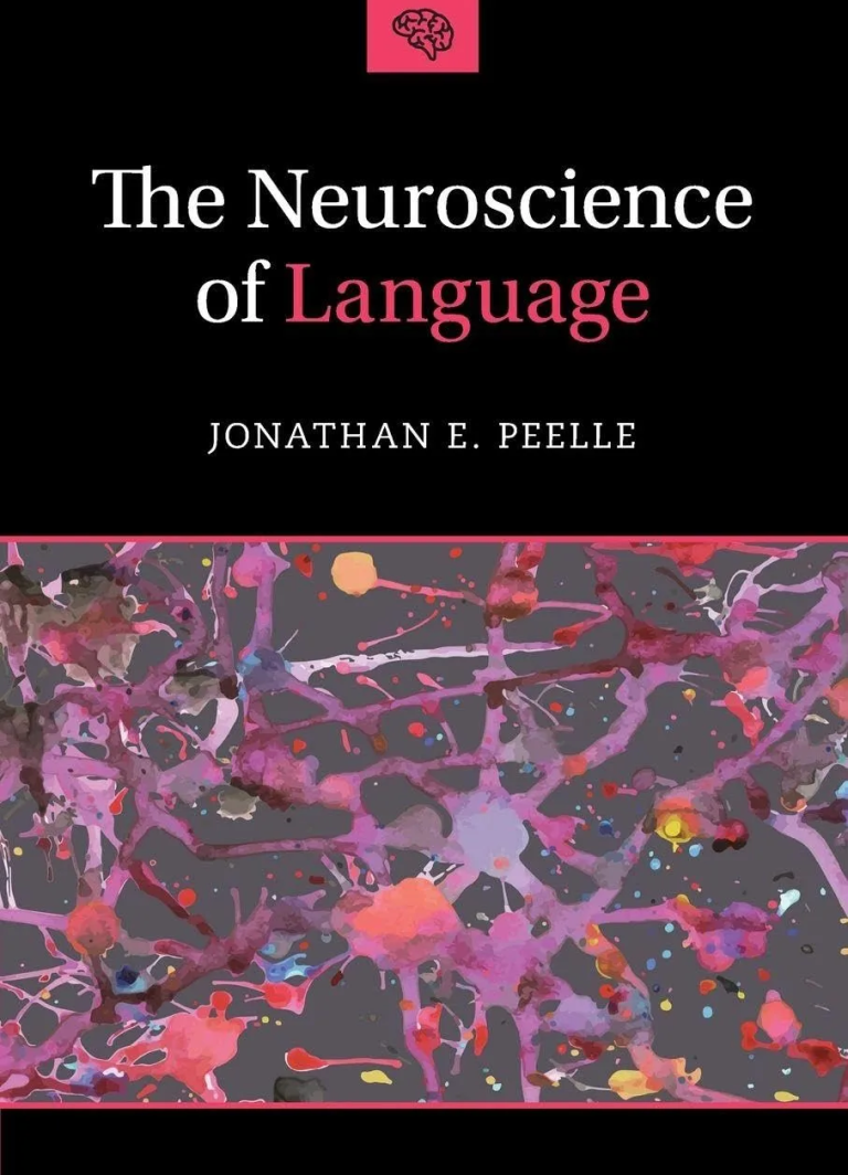 The Neuroscience of Language test bank