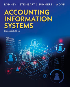 accounting information systems solutions manual, AIS solutions manual