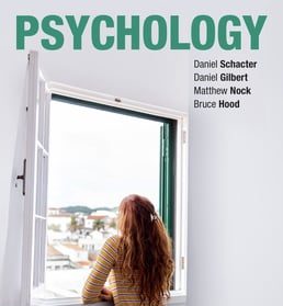 Psychology 4th Edition ©2025 Test Bank – Cover Image